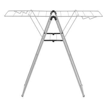 Сушарка для білизни Brabantia Drying 15 м сіра (403361) фото