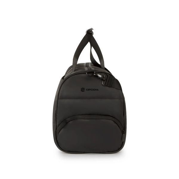 Сумка дорожня Heys Puffer Black (30123-0001-00) фото