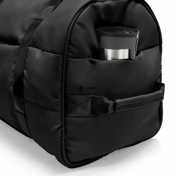 Сумка дорожня Heys Puffer Black (30123-0001-00) фото