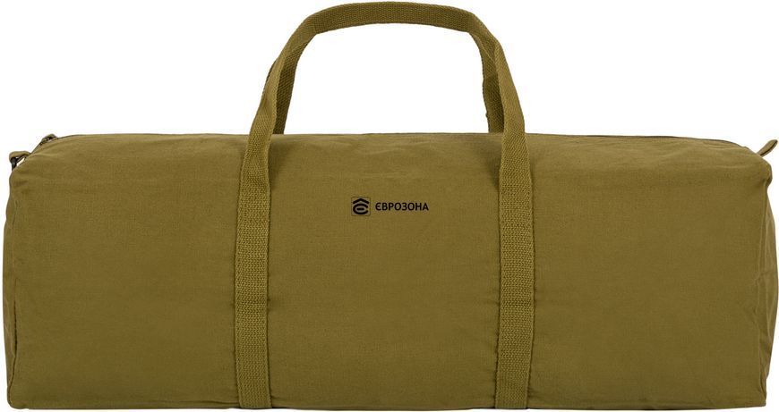 Сумка для інструментів Highlander Heavy Weight Tool Bag 61 cm Olive (TB002) фото