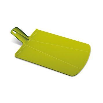 Доска разделочная Joseph Joseph Chop2Pot складная 48x27x1,5 см (60043) фото