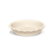 Форма для выпечки Emile Henry Ovenware 26 см бежевая (026131)  фото 1