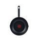 Вок Bergner Ion plus, 28 см (BG-35908-BK) фото 3