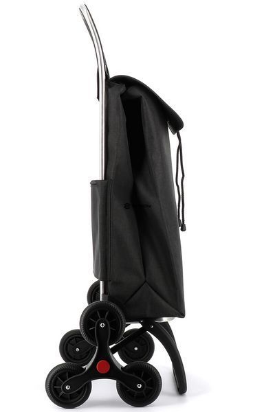 Сумка-візок Rolser I-Max Tweed 6 Negro (IMX383-1023) фото