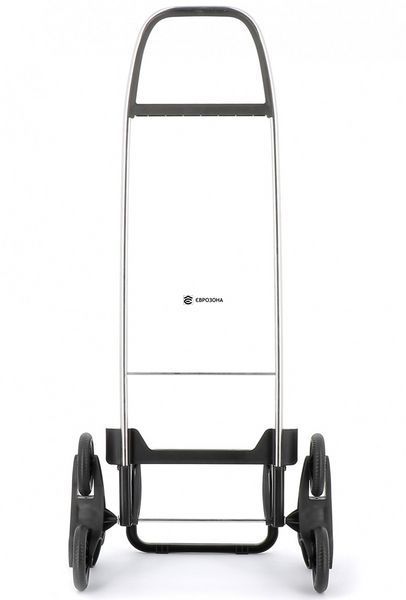Сумка-візок Rolser I-Max Tweed 6 Negro (IMX383-1023) фото