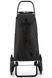 Сумка-візок Rolser I-Max Tweed 6 Negro (IMX383-1023) фото 2