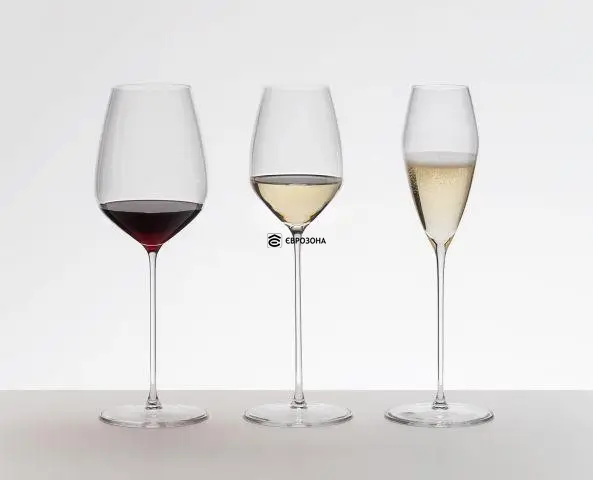 Келих для червоного вина Cabernet Riedel Max Restaurant XORECA 800 мл прозорий (0423/0) фото