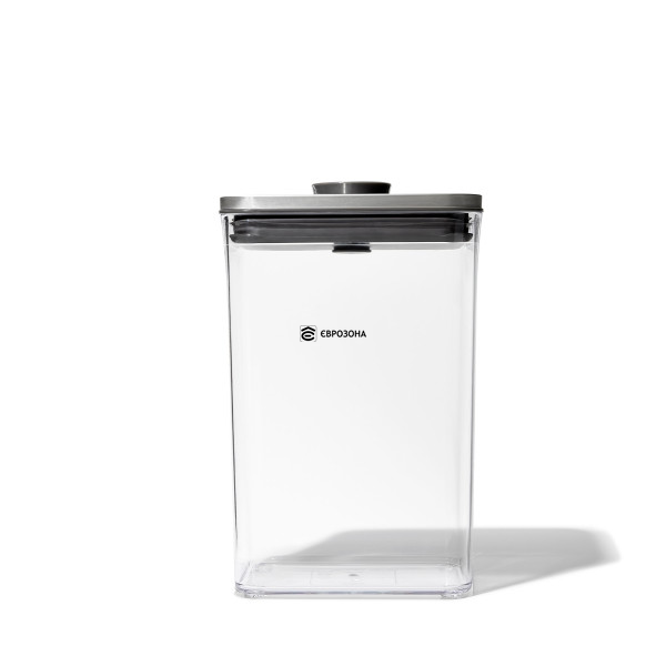 Емкость для хранения OXO Food Storage 2,6 л прозрачная (3118700) фото