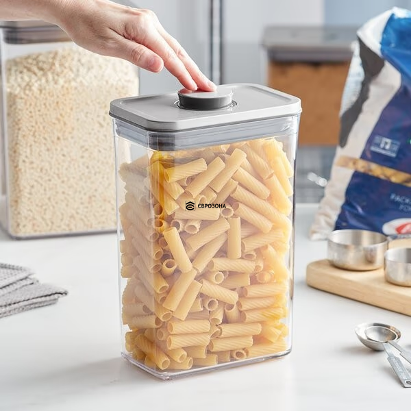 Емкость для хранения OXO Food Storage 2,6 л прозрачная (3118700) фото