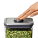 Емкость для хранения OXO Food Storage 2,6 л прозрачная (3118700)  фото 6