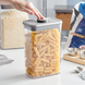 Емкость для хранения OXO Food Storage 2,6 л прозрачная (3118700)  фото 8