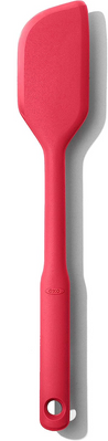 Лопатка середня ОХО Good Grips червона (11280300) фото