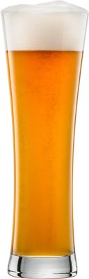 Набір келихів для пива Schott Zwiesel BEER BASIC 4 шт х 0.5 л (130007) фото