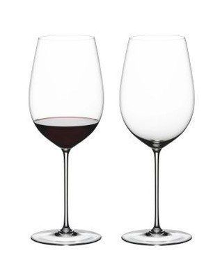 Набор бокалов Riedel "Riedel 265" 890 мл х 2 шт (2425/00-265) фото