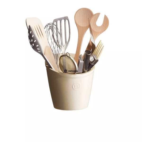 Підставка для кухонного приладдя Emile Henry Kitchen tools, 15.6x16 см, 1 л (020218) фото