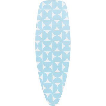 Чохол для прасувальної дошки Brabantia Ironing Board Cover 135x45 см блакитний (223181) фото