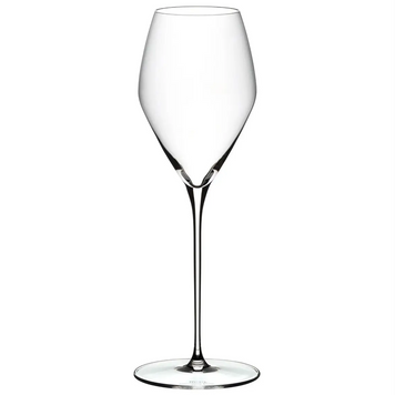 Бокал для белого вина Sauvignon Blanc Riedel Veloce Restaurant 347 мл прозрачный (0330/33) фото