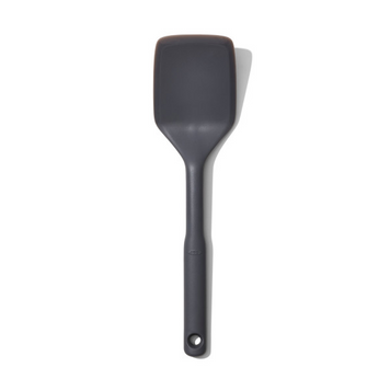 Лопатка большая OXO Cooking Utensils серая (11282400) фото