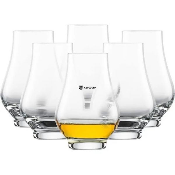 Набор бокалов для виски Schott Zwiesel 6 шт х 0.322 л (118742) фото
