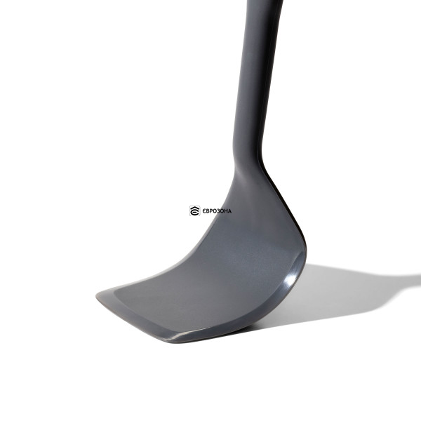 Лопатка велика OXO Cooking Utensils сіра (11282400) фото