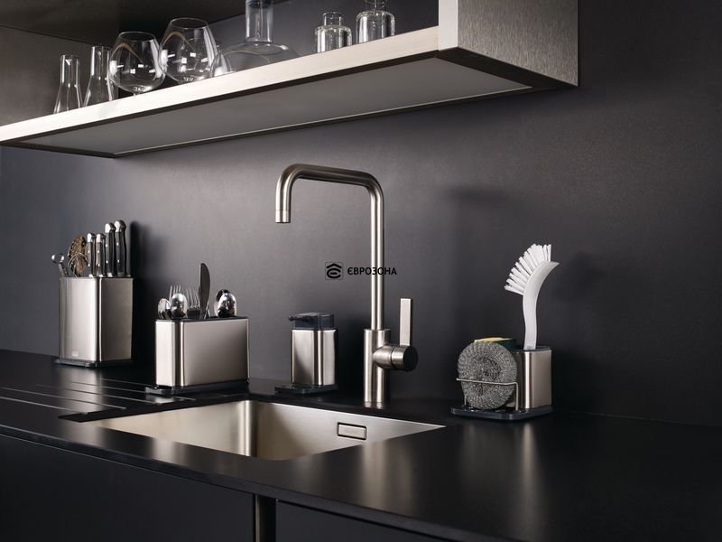Контейнер для миючих аксесуарів Joseph Joseph Surface 20.2x13.5x8.4 (85112) фото