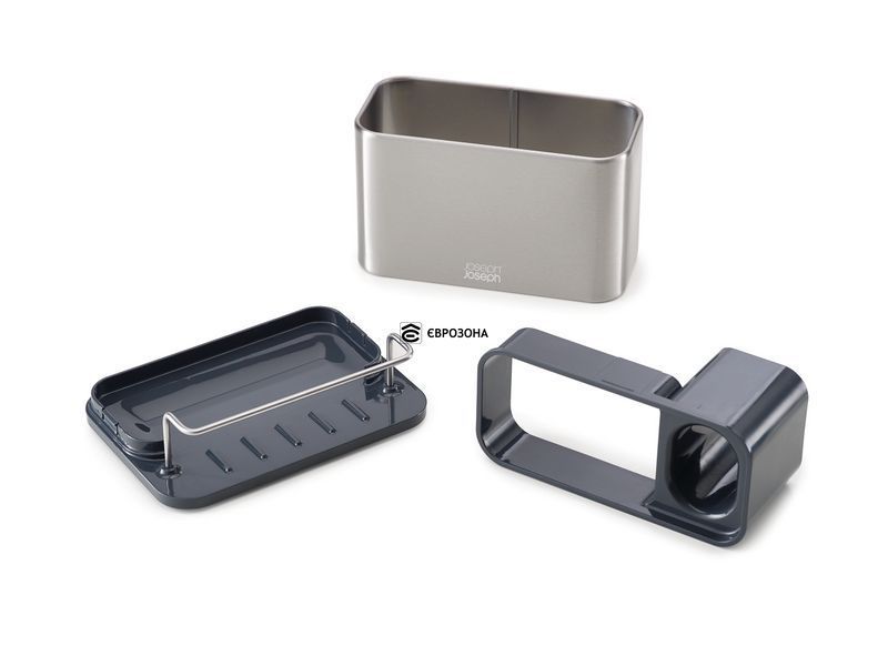 Контейнер для миючих аксесуарів Joseph Joseph Surface 20.2x13.5x8.4 (85112) фото