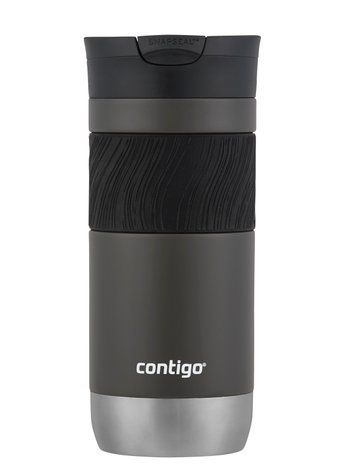 Термочашка Contigo Byron 16 2.0 0,47 л (2155588) фото