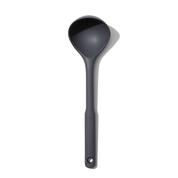 Половник большой OXO Cooking Utensils серый (11282200) фото