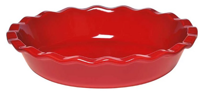 Форма для випічки Emile Henry Ovenware 26 см червона (346131) фото
