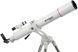 Телескоп Bresser Messier AR-90/900 Nano AZ з сонячним фільтром (4790905) фото 6