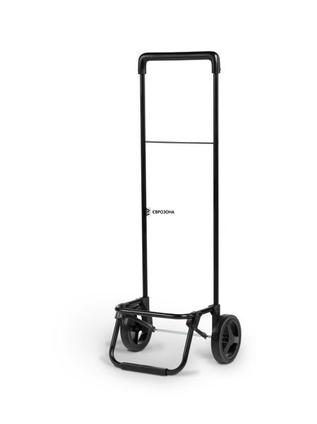 Сумка-тележка Gimi Argo 42 Black 42 л (169297) фото