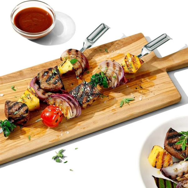 Набор шампуров для гриля OXO Grilling 34,3 см х 6 шт (11308000) фото