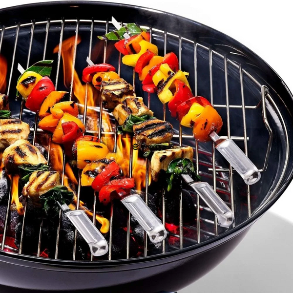 Набор шампуров для гриля OXO Grilling 34,3 см х 6 шт (11308000) фото