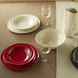 Салатник порционный Emile Henry Tableware 15,5 см красный (342116)  фото 3
