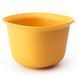 Миска Brabantia Tasty+ 1,5 л желтая (122163)  фото 1