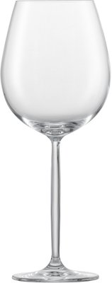 Набор бокалов для вина красного и белого вина Schott Zwiesel Diva 480 мл х 6 шт (104095) фото