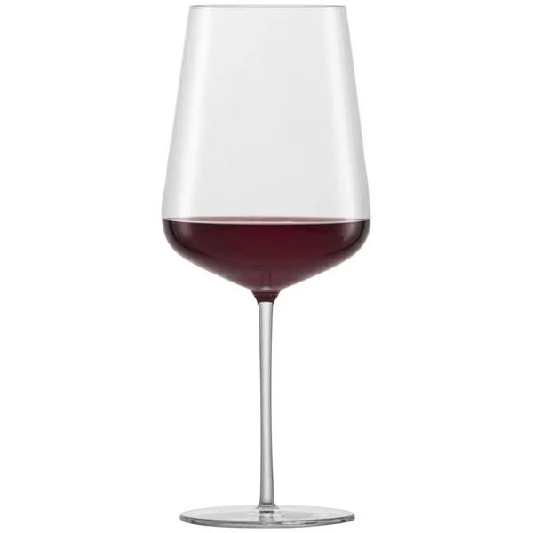 Набір келихів для червоного вина Bordeaux Schott Zwiesel 6 шт х 0.742 л (121408) фото