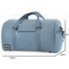 Сумка дорожня TravelZ Basics Jeans Blue (604375) фото 3