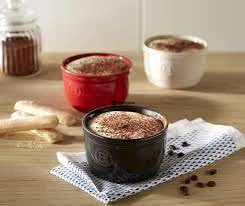 Набор форм порционных Emile Henry Ovenware 8,5 см, 2 шт синий (974008) фото