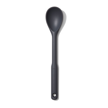 Ложка большая OXO Cooking Utensils серая (11281400) фото