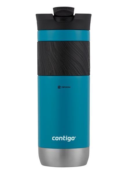 Термочашка Contigo Byron 20 2.0 0,59 л (2155589) фото