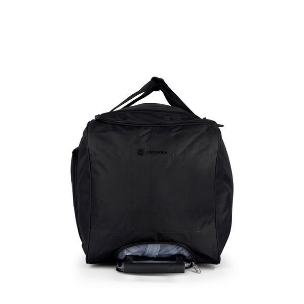 Сумка дорожная на колесах Gabol Week Eco 110L Negro (122315-001) фото