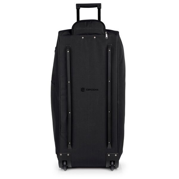Сумка дорожная на колесах Gabol Week Eco 110L Negro (122315-001) фото