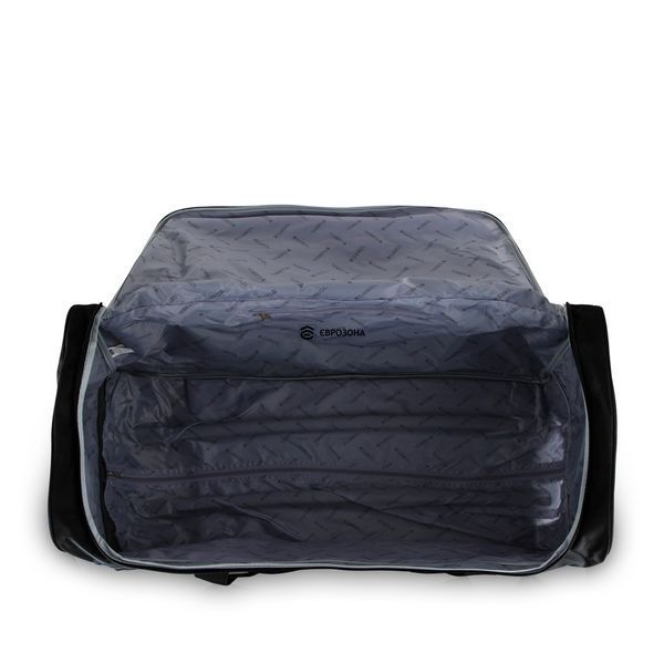 Сумка дорожная на колесах Gabol Week Eco 110L Negro (122315-001) фото