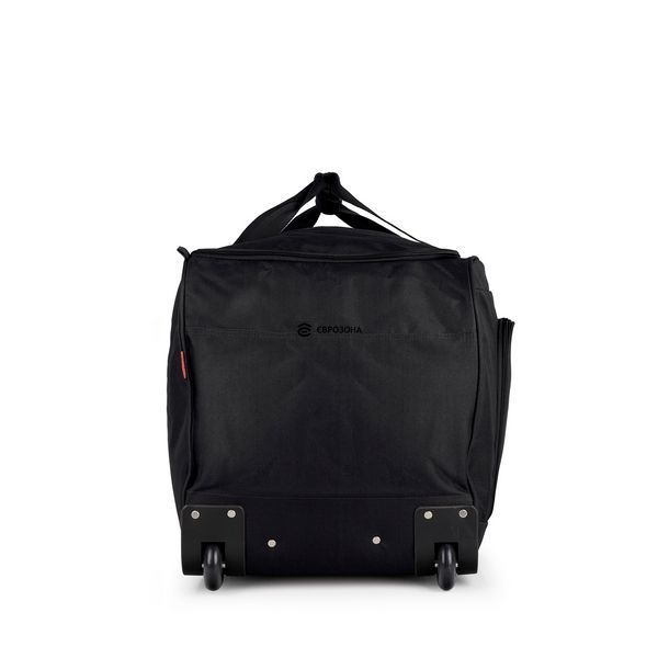 Сумка дорожная на колесах Gabol Week Eco 110L Negro (122315-001) фото