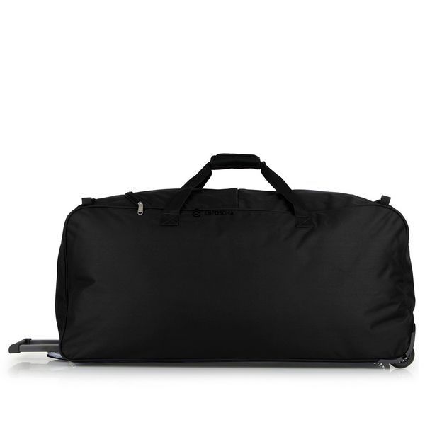 Сумка дорожная на колесах Gabol Week Eco 110L Negro (122315-001) фото