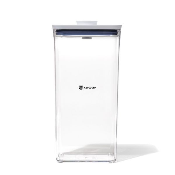 Емкость для хранения OXO Good Grips 3500 мл (11234400) фото