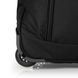 Сумка дорожная на колесах Gabol Week Eco 110L Negro (122315-001)  фото 6