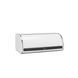Хлебница Brabantia Roll Top Bread Bin белая (306020)  фото 2