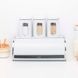 Хлебница Brabantia Roll Top Bread Bin белая (306020)  фото 7